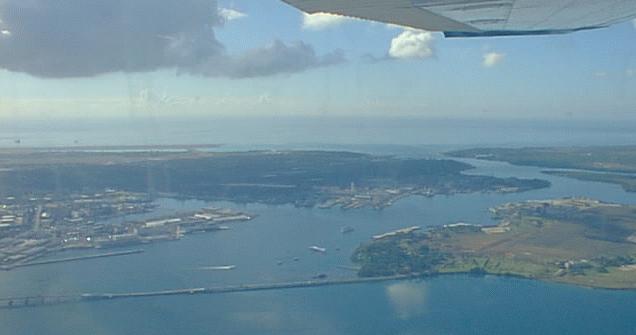 Pearl Harbor #1