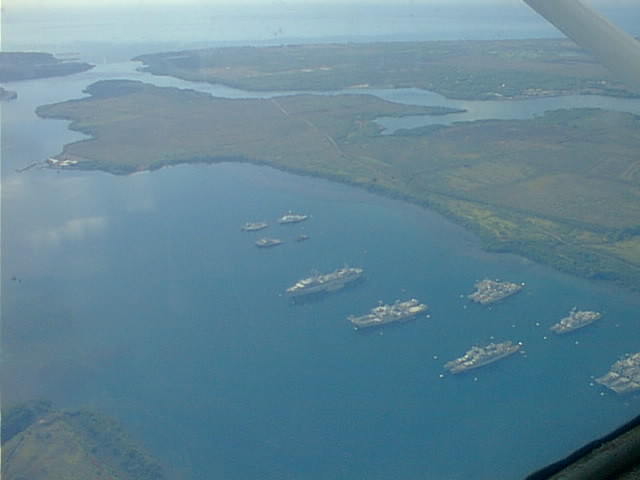 Pearl Harbor #2