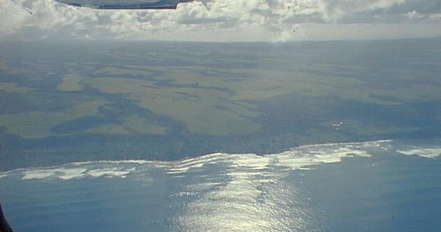 North shore