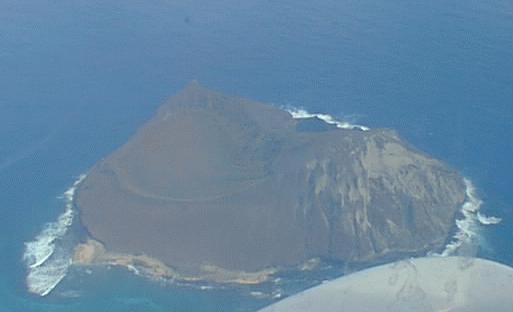 Rabbit Island