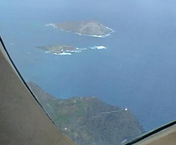 Near lighthouse