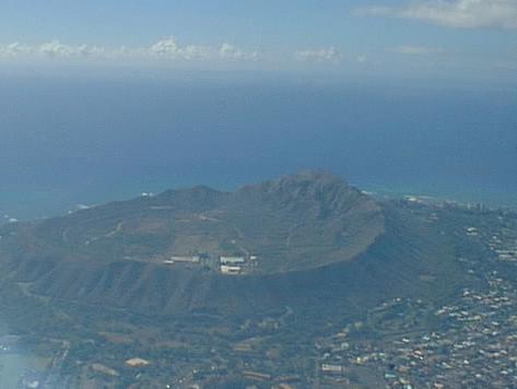Diamond Head