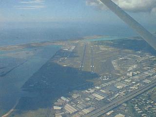 Getting closer to HNL