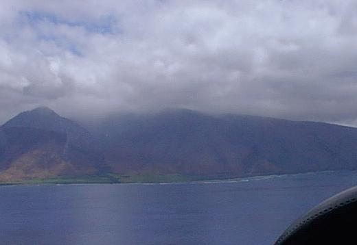 McGregor Point on Maui