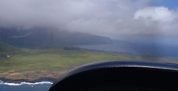 Kalaupapa