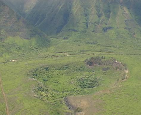 Kalaupapa