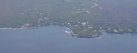 Kealakekua Bay