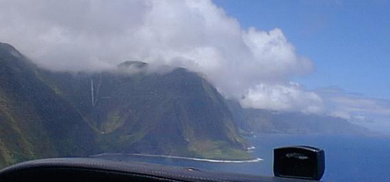 Molokai #1