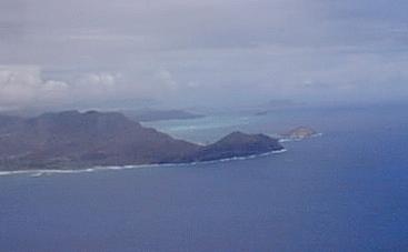 Rabbit Island
