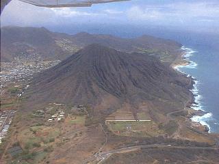 Koko Crater