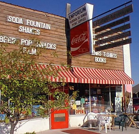 Emporium