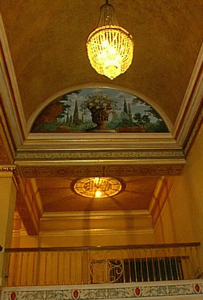 Ritz interior #3