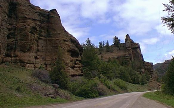 Highway 14 #1