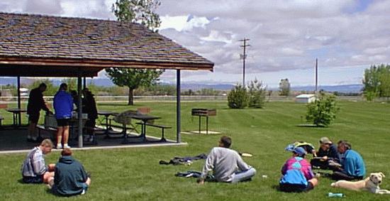 Picnic #1