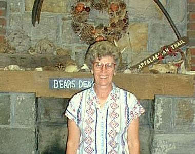 Joanne Blair